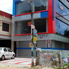 Commercial space available for Rent at Mannar, Alappuzha