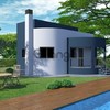 2 Bedroom Villa for Sale 77 sq.m, Ciudad Quesada 1
