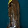 Thailand Handmade Wooden Statue for Sale 1