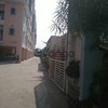 Multistory Apartment Semi Furnished 3BHK Flat +3 attached Toilet+1 Store and Modular Kitchen including 3 balcony..