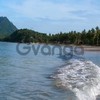 Beachfront Land for Sale at Tropical Island Nearby Krabi 