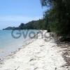 Land for Sale 9032 sq.m with 78 meter private beach, Koh Yao Yai