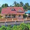 Business for Sale, 4 fully furnished 4 bedroom pool villas Ao Nang