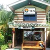 Bungalow resort with 13 bungalows and 4 houses for Rent, 300 metres from the beach, Ao Nang