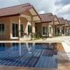 2 Bedroom House for Rent 90 sq.m, Ao Nang