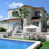 4 Bedroom Villa for Sale 170 sq.m, La Marina