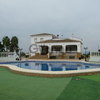 6 Bedroom Country house for Sale 270 sq.m, Catral