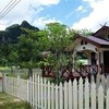 2 Bedroom House for Rent 100 sq.m, Na Thai