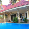 4 Bedroom Villa for Rent 150 sq.m, Ao Nang