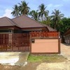 Brand new 3 bedroom family villa + a house with 5 rental rooms for Sale, Ban Natin