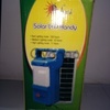 solar led lights and lamp
