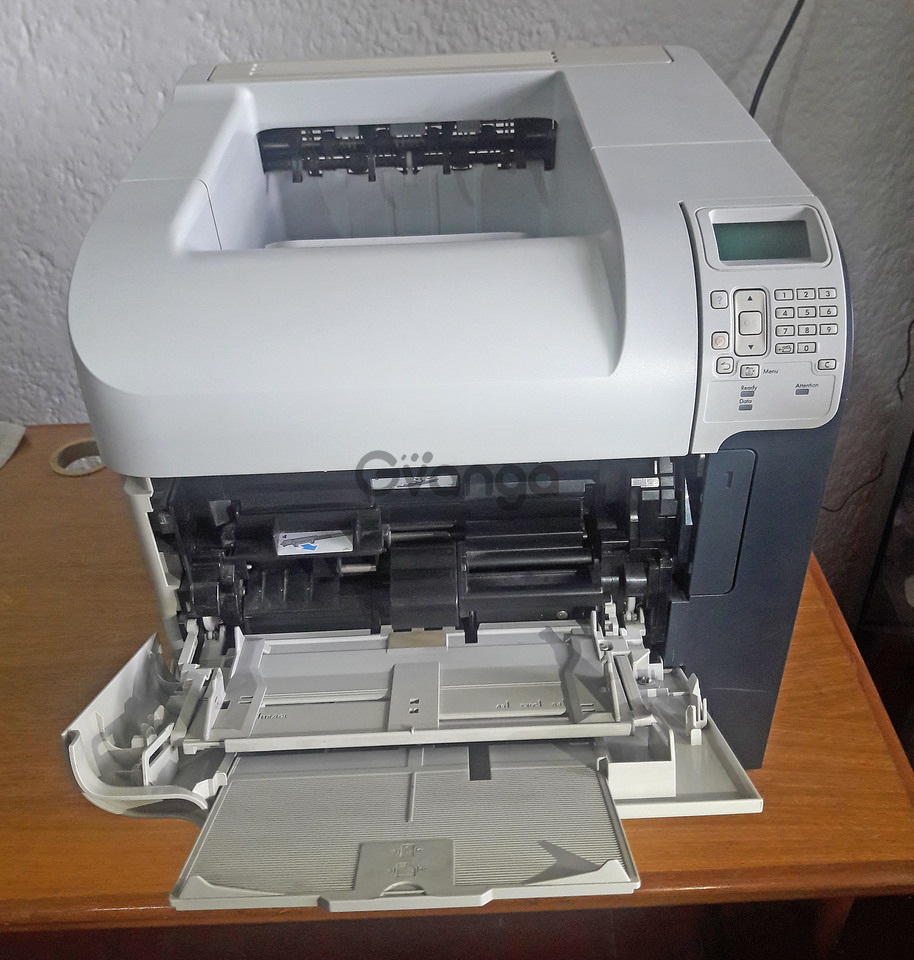 Impresora #HP #LaserJet P4015n en Santa Cruz de la Sierra, Bolivia, Precio:  7500 Bs (VEF) | Impresoras, fotocopiadoras y escáneres en Gvanga.com  archivado desde 24.06.2018