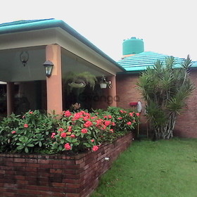 Villa  en Jarabacoa RMV-102