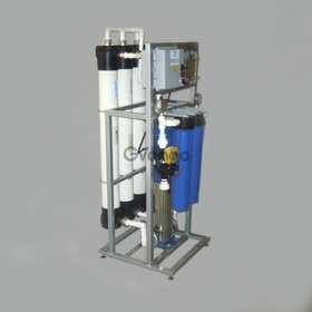 Osmosis Inversa- tratamiento de agua- servicio tecnico