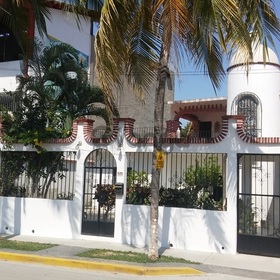 Se vende casa en Los sauces, Puerto Vallarta