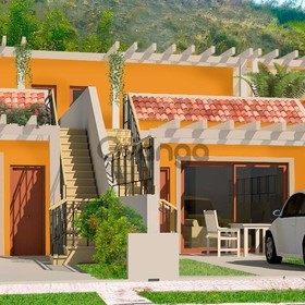3 Recámaras Villa en venta 105 m², Ciudad Quesada