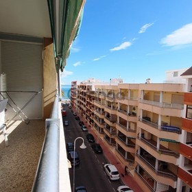 3 Recámaras Apartamento en venta 105 m², Portico Mediterraneo