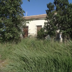 Casa de campo en venta 120 m², Rojales