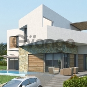 3 Recámaras Villa en venta 143 m², Benidorm