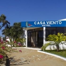 Vendo Hotel Casa Viento Playa El Yaque Margarita 266917