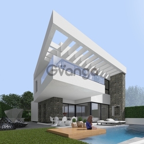 3 Recámaras Villa en venta 189 m², Ciudad Quesada