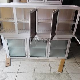 Gabinetes de metal en Villa Consuelo, República Dominicana, Precio