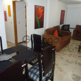 Confortable Apartamento Amoblado En BUCARAMANGA