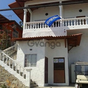 Vendo casa nueva en Isla Taboga