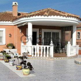 3 Recámaras Villa en venta 120 m², La Marina