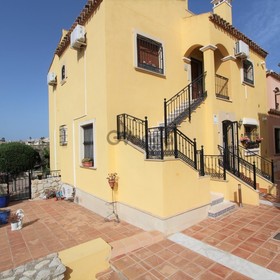 2 Recámaras Apartamento en venta, Algorfa (La Finca Golf)