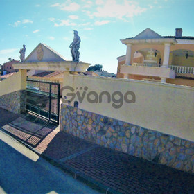4 Recámaras Villa en venta 500 m², La Marina