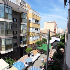 2 Recámaras Apartamento en venta 64 m², Center
