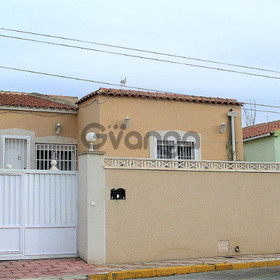 3 Recámaras Villa en venta 120 m², La Marina