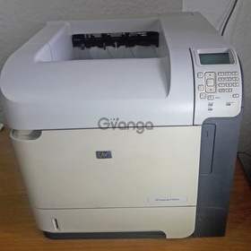 Impresora #HP #LaserJet P4015n en Santa Cruz de la Sierra, Bolivia, Precio:  7500 Bs (VEF) | Impresoras, fotocopiadoras y escáneres en Gvanga.com  archivado desde 24.06.2018