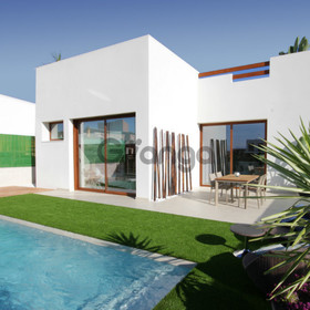 3 Recámaras Villa en venta 129 m², Benijofar