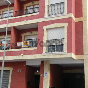3 Recámaras Apartamento en venta 90 m², Almoradí