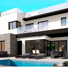 3 Recámaras Villa en venta 126 m², San Miguel de Salinas