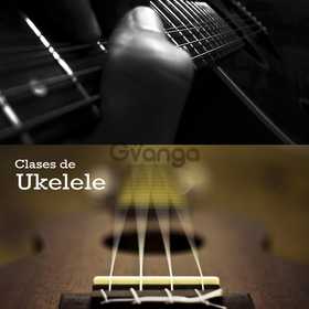 Clases de Ukelele / Clases de Guitarra