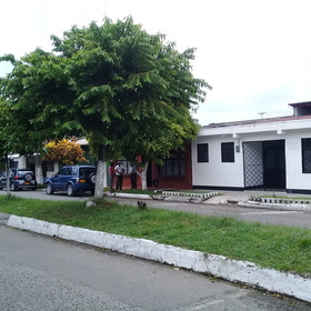 VENTA de Casa + Bodega, Área Total 357m2, en Mariquita – Tolima