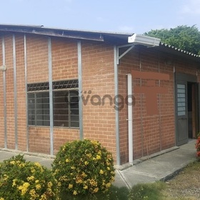 VENTA de Casa + Bodega,  Área Total de 384 m2, en el Salvador-Apartadó, Antioquia-Colombia
