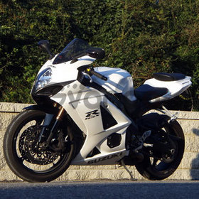 16V Suzuki GSX-R 750