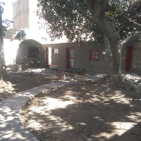 Alquilo cabaña en chosica