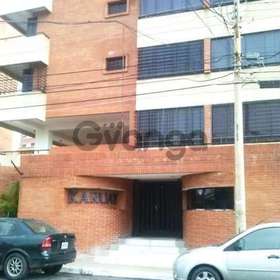 Vendo excelente apartamento con bella vista al mar