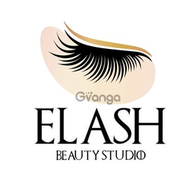 Elash beauty studio pestañas volumen ruso