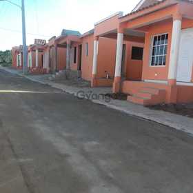 Que les regalaras... Pues una casa
