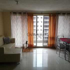 Apartamento para vacaciones.