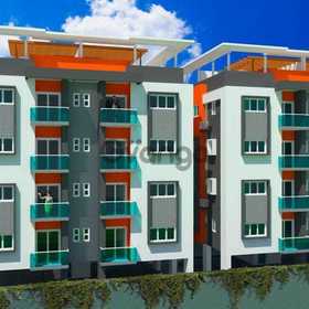 Apartamentos lujosos