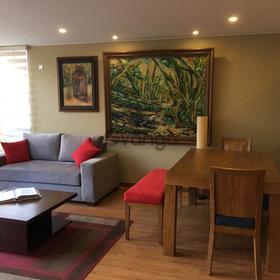 Vendo apartamento norte de bogota barrio alhambra