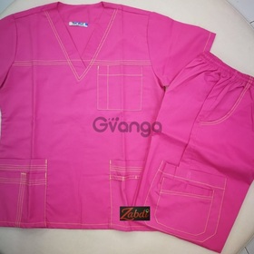 UNIFORMES PARA FISIOTERAPEUTAS EN BARRANQUILLA