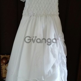 Vestido primera comunion